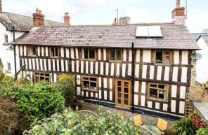 Jasmine Cottage, Twitchen Road, Craven Arms SY7 0HE