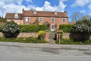 Apricot Cottage, High Street, Twyning, Tewkesbury GL20 6DE
