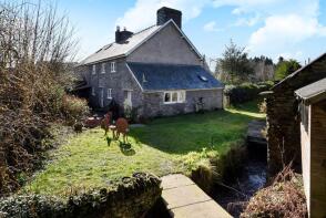 Old Shop Cottage, Evenjobb, Presteigne LD8 2SA