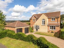 12, Cragside, Corbridge NE45 5EU
