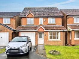 27, Kestrel Way, Durham DH6 2BF