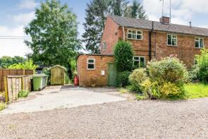 2, Court Close, Temple Grafton B49 6NY