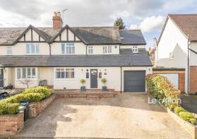 29, Ridge Street, Stourbridge DY8 4QF