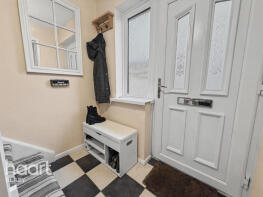 55, College Road, Leicester LE8 6JF