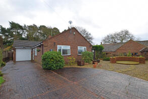 Little Andian, Sandy Lane, King's Lynn PE32 1SE