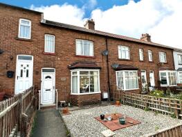 4, The Square, Skinningrove TS13 4BD
