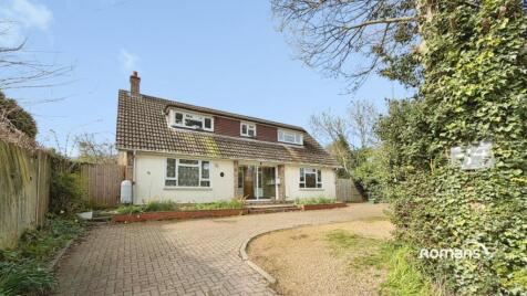 Homesteads Road, Basingstoke, Hampshire