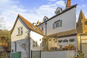 Carpenters Cottage, Dog Lane, Southam CV47 2YD