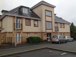 7, 48 Quay House, Doulton Gardens, Poole BH14 8RN
