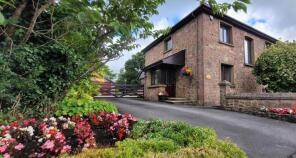 Maypole Barn, Hoghton Lane, Hoghton, Higher Walton PR5 0JE