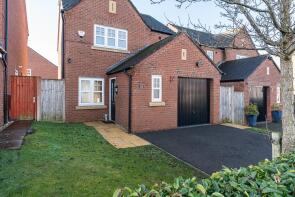 18, Holford Drive, Winsford CW7 2FX