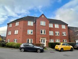 21, Barley Leaze, Chippenham SN14 6GW