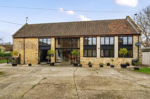 Washcross Barn, Littlefields Lane, Shepton Beauchamp, Ilminster TA19 0LA