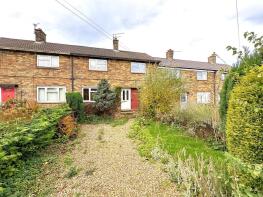 3, De Roos Way, Market Harborough LE16 8PR