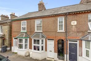 30, Gordon Road, High Wycombe HP13 6ER