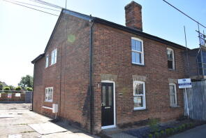 2, Magnolia Cottages, Church Road, Colchester CO6 3AD