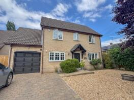 8, Fowlmere Road, Royston SG8 7QU