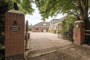 Cariad, Middleton Lane, Tamworth B78 2BW