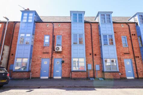 Roe Road, Northampton, NN1
