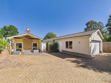 Queens Road, Bury St. Edmunds, IP33