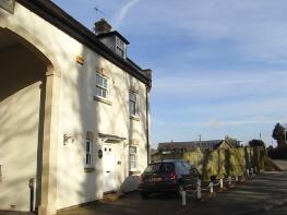 9, Lily Court, Clapton Road, West Crewkerne, Crewkerne TA18 8RA