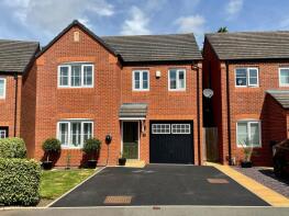 18, Green Close, Great Haywood, Stafford ST18 0WF
