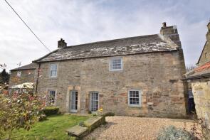 Holme Garth, Hergill Lane, Richmond DL11 7JH