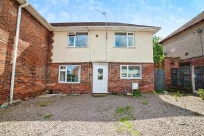 19, Laurel Avenue, Mansfield NG20 0TG