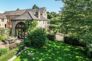 The Water Mill, Battle Street, Cullompton EX15 3PL