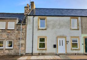 Flat 1, Gairs Buildings, Lairg Road, Bonar Bridge IV24 3EA