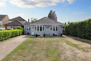 61, Mayes Lane, Harwich CO12 5EJ