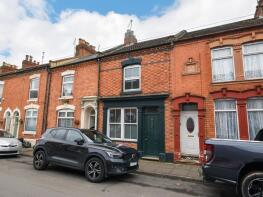 51, Cowper Street, Northampton NN1 3QR