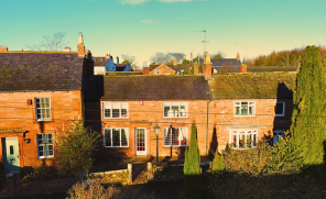 Moss House, Great Corby CA4 8LL
