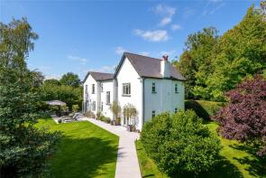 Homefield, West Hill, Downe, Orpington BR6 7JJ
