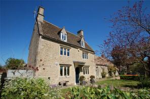 50 Hatfield Farmhouse, Main Street, Peterborough PE8 5AL