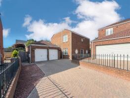 2, Galloping Green Farm Close, Eighton Banks, Gateshead NE9 7XG