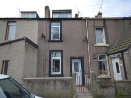 28, Wedgwood Road, Maryport CA15 8QX
