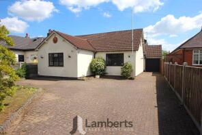 1267, Evesham Road, Astwood Bank, Redditch B96 6BA
