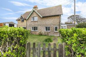 1, New Cottages, The Street, Seaford BN25 2UH
