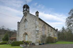 Shillinghill, Temple, Gorebridge EH23 4SH