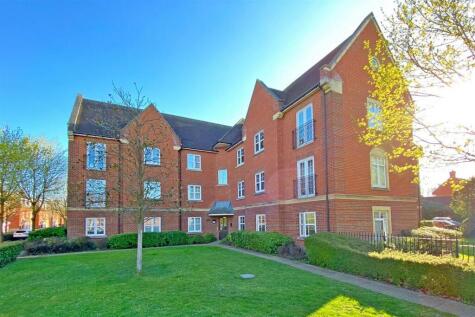 Scholars Court, Academy Fields Road, Gidea Park