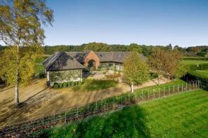 Foxcote, Sadlers Lane, Delamere, Tarporley CW6 0LG