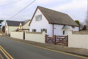 Pater Haven, Chapel Road, Llanreath, Pembroke Dock SA72 6TL