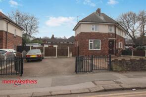 189, Fitzwilliam Road, Eastwood, Rotherham S65 1NB
