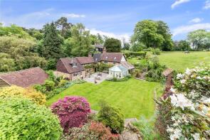 Lemons Croft, Lemons Farm Road, Dorking RH5 6JW