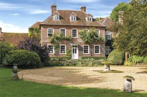 Manor House, Cholderton SP4 0DW
