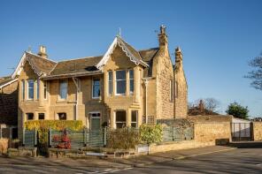 65, Morton Street, Joppa, Edinburgh EH15 2HZ