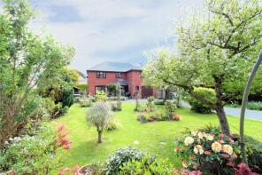 Briden House, Winforton Common Road, Hereford HR3 6EA