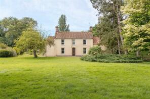 The Willows, Norwich Road, Colton NR9 5BZ