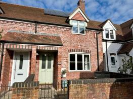 3, Manor Road, Marlborough SN8 3UF